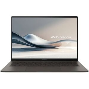 Asus Sistemas Zenbook S 14 Ux5406sa-pz334w 14´´ Ultra 7-258v/32gb/1tb Ssd Laptop