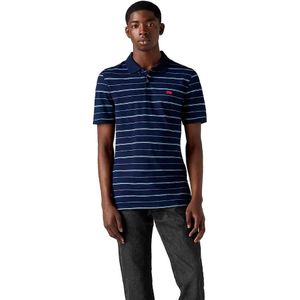 Levi´s ® Slim Housemark Korte Mouw Poloshirt