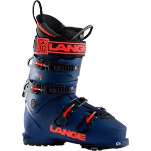 Lange Xt3 Free 130 Mv Gw Woman Touring Ski Boots Grijs 28.0