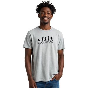 Kruskis Evolution Hiking T-shirt Met Korte Mouwen