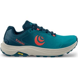 Topo Athletic Mt-5 Trail Running Shoes Blauw EU 46 1/2 Man