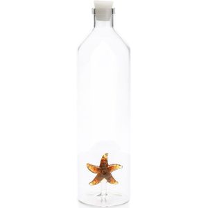 Balvi Atlantis Starfish Fles 1.2l