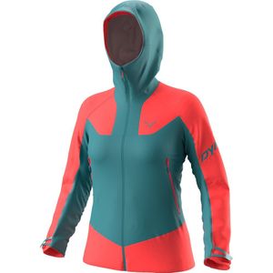 Dynafit Radical 2 Gore-tex® Jacket Rood S Vrouw