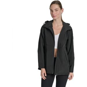 Dkny Spectator Sweatshirt Met Rits