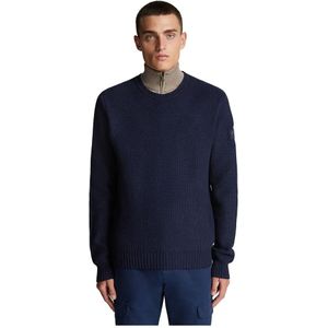 North Sails Cotton Wool Trui