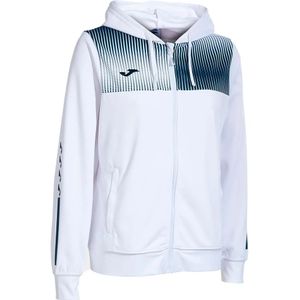 Joma Sweatshirt Met Rits