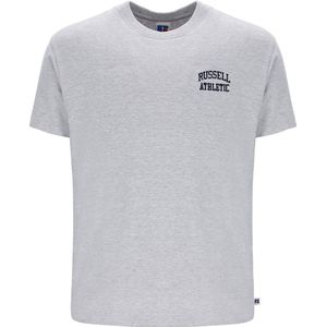 Russell Athletic Arch T-shirt Met Korte Mouwen