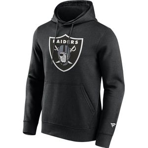 Fanatics Primary Logo Graphic Hoodie
