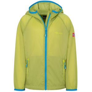 Trollkids Fjell Running Jas