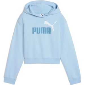 Puma - Essentials 2 - Hoodie - Meisjes