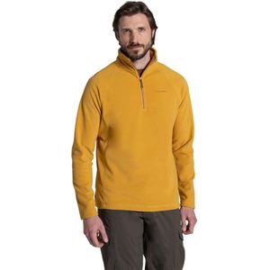 Craghoppers - Corey Vi - Fleece - Lichtgewicht - Halve Rits - Gerecycled Polyester