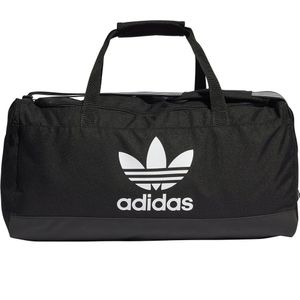 Adidas Originals Im9872 40.25l Duffle Zwart