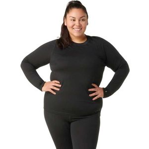 Smartwool Classic All Season Merino Crew Boxed Plus Lange Mouwen Basislaag