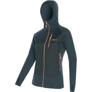 Trangoworld Trx2 Hybrid Lt Pro Fleece Met Kap