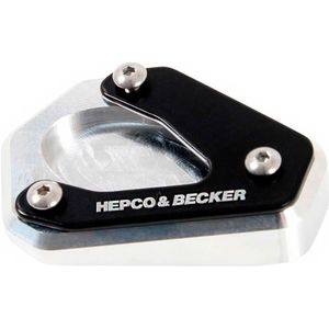 Hepco Becker Kawasaki Z 1000 Sx 17 42112530 00 91 Zijstandaard Verlenging