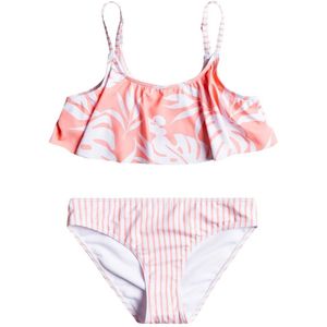 Roxy Flower And Flutter Bikini