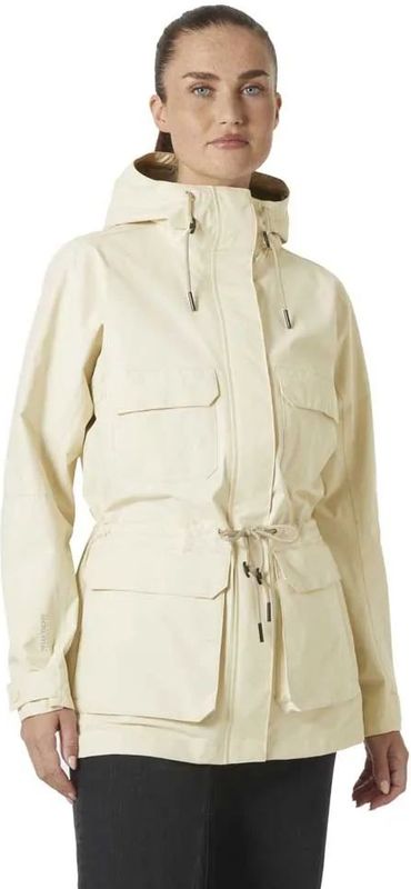 Helly Hansen - Escape Utility - Regenjas - Waterdicht - Ademend