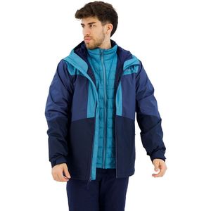 Columbia Wallowa Park™ Jacket Blauw L Man
