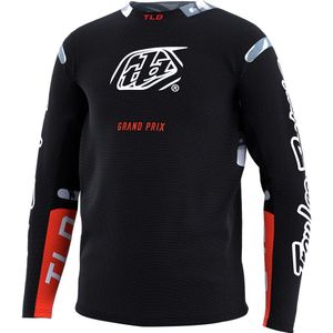 Troy Lee Designs Gp Pro Blends T-shirt Met Lange Mouwen
