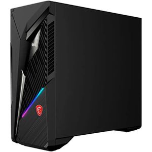 Msi Mag Infinite S3 14nuc5-1437es I5-14400f/16gb/1tb Ssd/rtx 4060 Gaming Pc