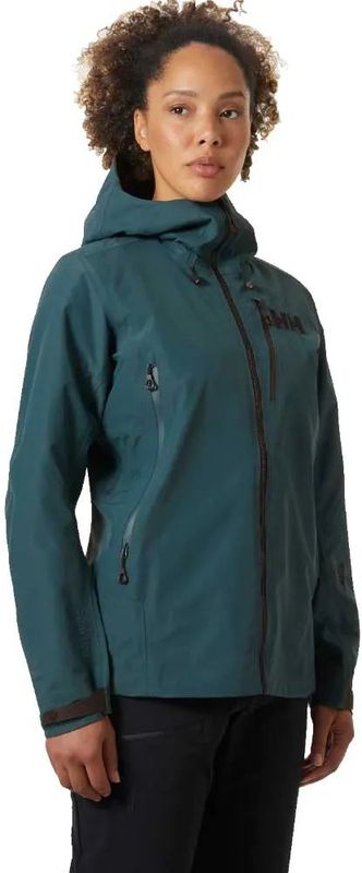 Waterdicht damesjack Helly Hansen Odin 9 Worlds 3.0