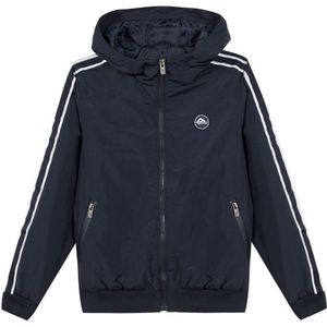 Beckaro Beach Blossom Jacket Blauw 14 Years