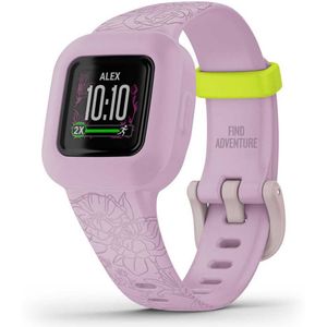 Garmin Vivofit Junior 3 Smartwatch Roze