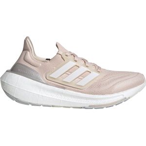 Adidas Ultraboost Light Running Shoes Beige EU 41 1/3 Vrouw