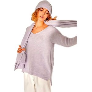 & Me Elena Trui Met V-hals