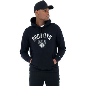 New Era - NBA Regular - Hoodie - Brooklyn Nets