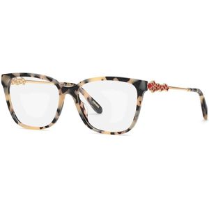 Chopard Vch361s Glasses Goud