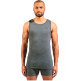 Odlo - Merino 160 - Mouwloos Basislaag - 100% Scheerwol
