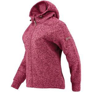 Joluvi Ransta 3.0 Fleece Met Volledige Rits