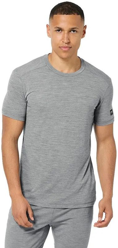 Super.natural - Essential - T-shirt - Merino - Korte Mouwen