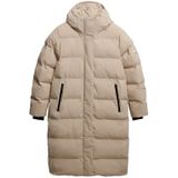 Superdry Longline Doudoune