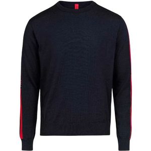 The Mountain Studio Ski Stripe Trui