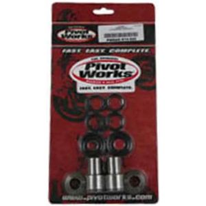 Pivot Works Suzlt 250r 85-92/500r 87-90 Reparatieset Voor Achterbrug