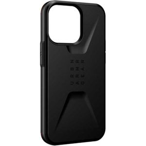 Uag Civilian Series Iphone 13 Pro 5g Cover Zwart