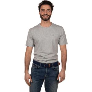 Nza New Zealand Ngakoro T-shirt Met Korte Mouwen