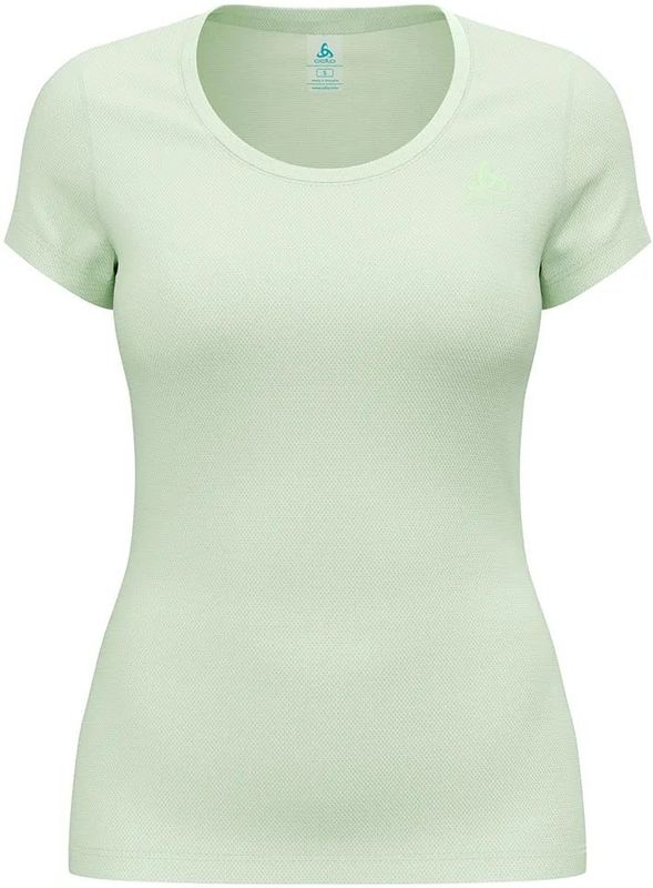 Odlo Active F-dry Light Korte Mouwen Basislaag