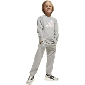 Adidas - Essentials - Joggingbroekset - Zwart