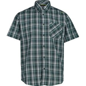 CMP - Shortsleeve Shirt - Overhemd - Blauw - 100% Polyester