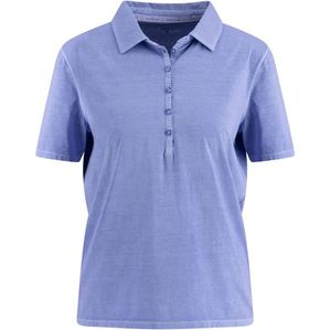 Fynch Hatton 25076710 Korte Mouw Poloshirt