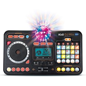 Vtech Kidi Dj Mix Mengtafel