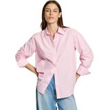 Pepe Jeans Bego Overhemd Met Lange Mouwen