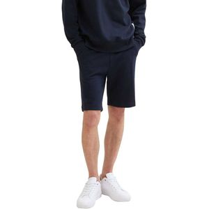 Tom Tailor Basic Sweat Korte Broek