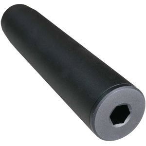 Norica Pcp-geluiddemper