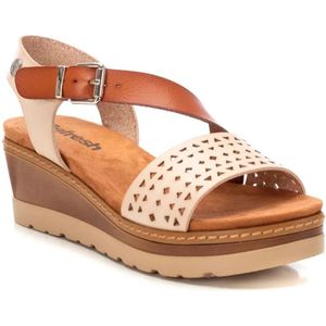 Refresh 17284602 Wedgesandalen