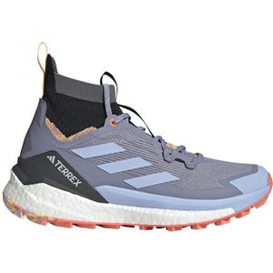 Adidas Terrex Free Hiker 2 Hiking Shoes Paars EU 46 Man