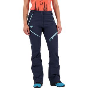 Dynafit Mercury 2 Dynastretch Pants Zwart XS Vrouw